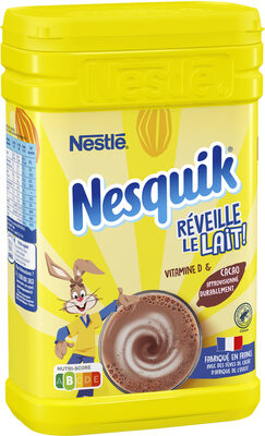 NESQUIK Cacao - Produkt - fr