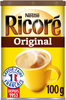 RICORE Original, Café & Chicorée, Boîte 100g - Produto