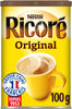 RICORE Original, Café & Chicorée, Boîte 100g - Produto