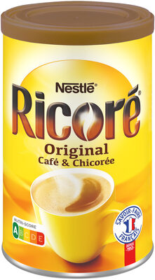 RICORE Original - Produkt - fr