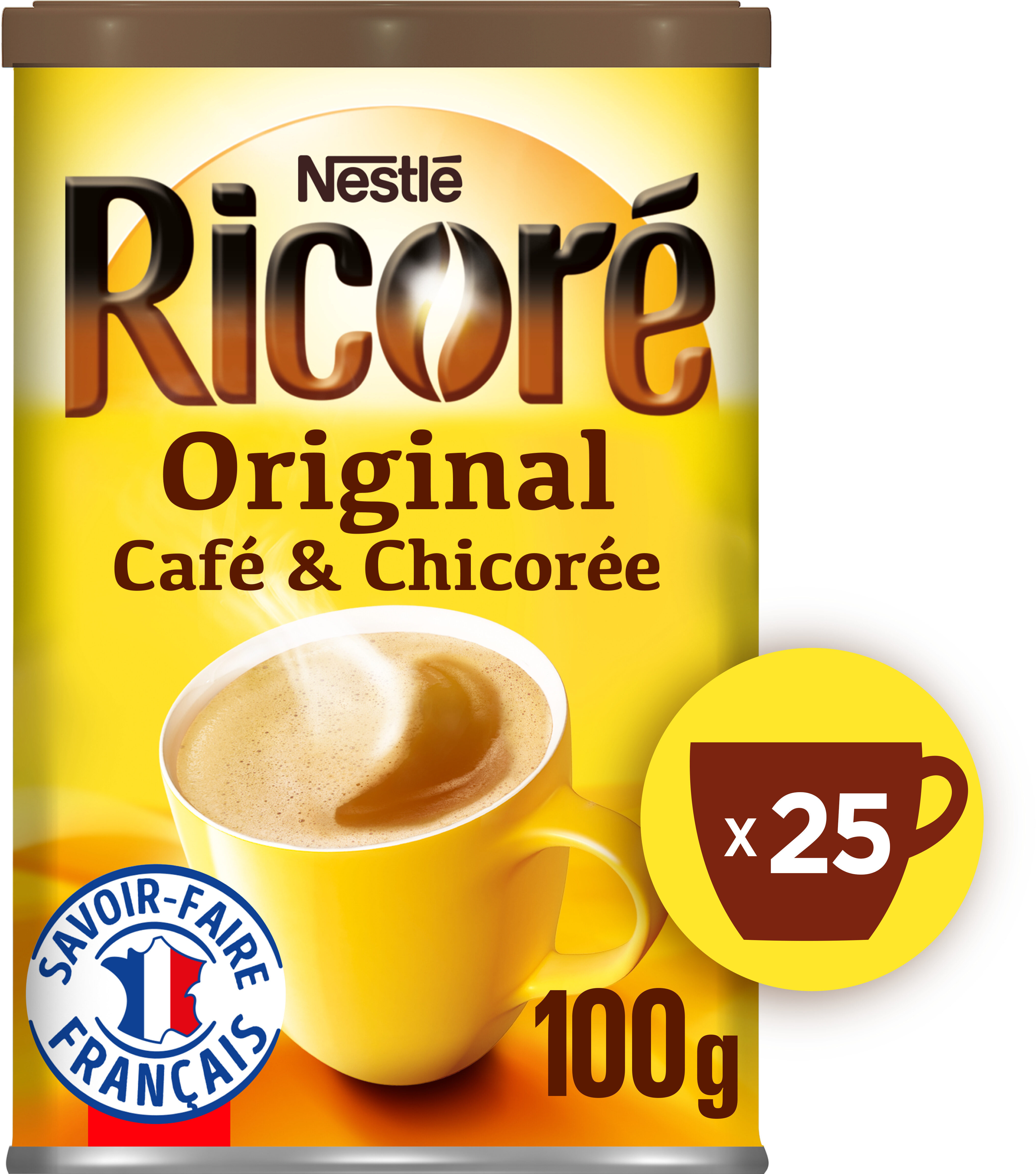 RICORE Original - Producte - fr
