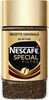 NESCAFE SPECIAL FILTRE Recette originale de retour, Café Soluble, Flacon de 50g - Product