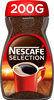 NESCAFÉ Sélection, Café Soluble, Flacon de 200g - Produkt