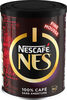 NES café soluble - Produkt