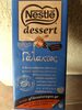 Nestle dessert - Produit