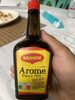 Arome MAGGI - Product