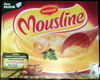 Mousline - Produit