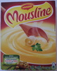 Mousline - Producto