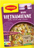 MAGGI Soupe Vietnamienne 40g - Производ