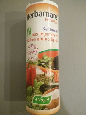 Herbamare provençal - Product - fr