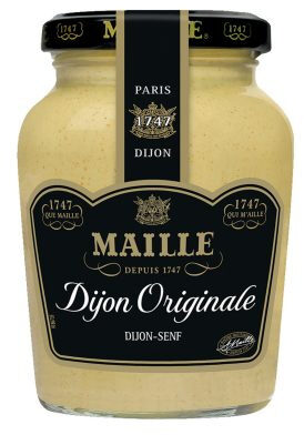 Senf Dijon Originale - Prodotto - en