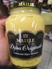 Maille Dijon Sennep - Produkt
