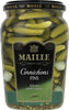 Maille Cornichons Fins Bocal 300g - Producto