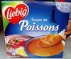 Soupe de Poissons aux Aromates - Product