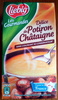 Les gourmandes - Délice de Potiron Châtaigne - Product