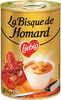 Bisque de homard - Produkt
