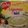 Légumes et Kiri - Product