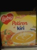 Doux Plaisir Potiron et Kiri - Produkt