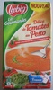 Délice de Tomates au Pesto - Product
