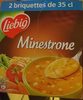 Minestrone - Product