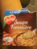 Soupe foretiere - Product