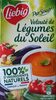 Pur Soup' - Velouté de légumes du soleil - Product