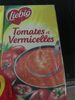 Soupe Potager Malin Liebig Tomate/vermicelles 2x1L - Product