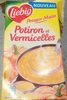 Soupe Potiron et Vermicelles - Producto