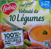 Potage legumes - Product