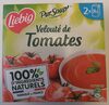 Velouté de Tomates - Producto