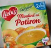 Mouliné au Potiron - Produkt