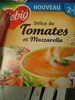 Delice de tomate et mozzarella - Product