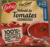Veloute de tomates - Producto