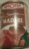 Sauce Madere - Product