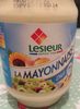 Lesieur Mayonnaise Diet - Produit