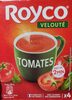 Velouté Tomates - Product