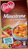 Minestrone façon Napolitaine - Product