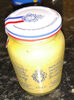 Grey Poupon Dijon Mustard 215G - Produkt