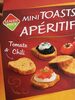 Mini Toasts Aperitif - Product
