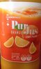 Pur jus orange sans pulpe - Product