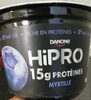 Hippro - Product