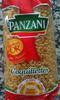 Panzani coquillette 500g - Производ