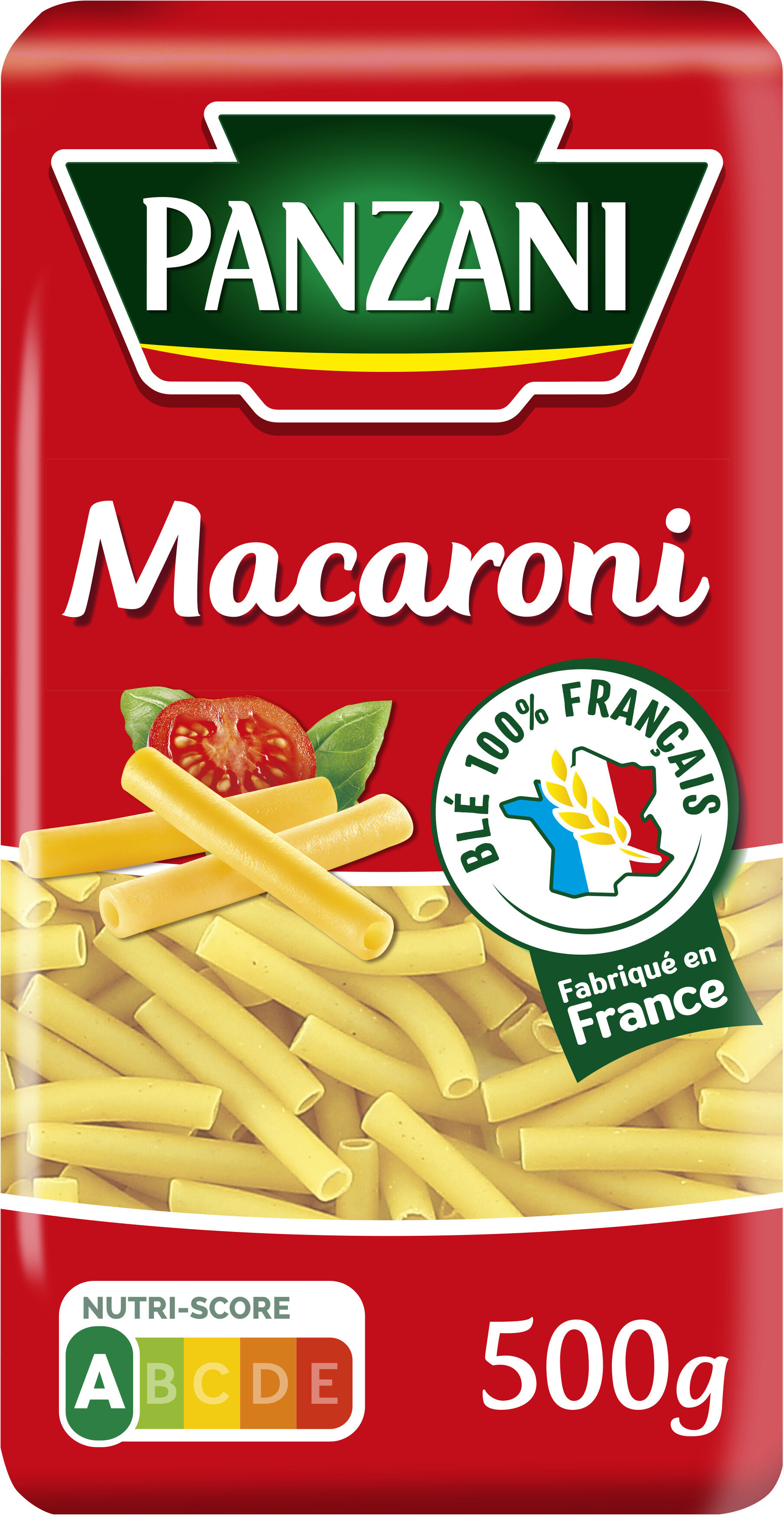 Macaroni - Product - fr