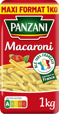Macaroni - Product - fr