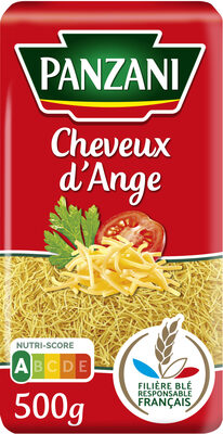 Cheveux d'ange - Product