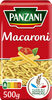 Pazani macaroni 500g lot de 6 - Produkt