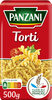 Torti - Product