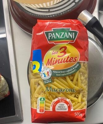 Comparez Macaroni