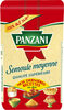 Panzani semoule de ble dur moyenne 500gx6 - Product
