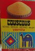 Couscous yasmina moyen - Product